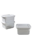 Tote Boxes